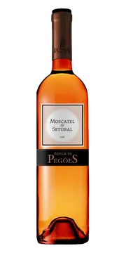 [하이볼 와인] 산토 이시드로 데 페고스, 모스카텔 드 세뚜발