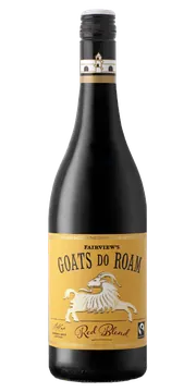 [만화 '소믈리에르' 추천] 페어뷰, 고트 두 롬 레드 2021