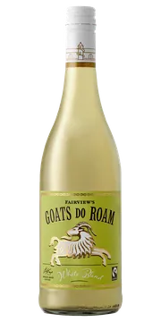 [만화 '소믈리에르' 추천] 페어뷰, 고트 두 롬 화이트 2022