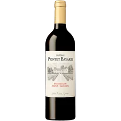 샤토 퐁테 바야드 2022