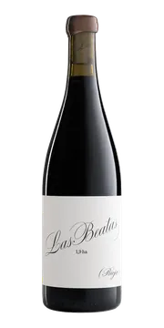 보데가 란자가, 라스 베아타스 2021