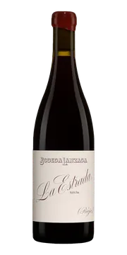 보데가 란자가, 라 에스트라다 2018