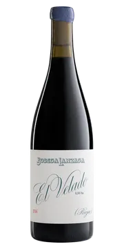 보데가 란자가, 엘 벨라도 2018