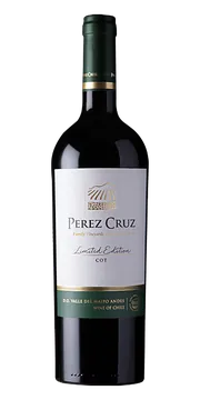 페레즈 크루즈, 꼬뜨 리미티드 에디션 2020