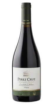 페레즈 크루즈, 쉬라 리미티드 에디션 2021