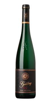 반 폭셈, 골드베륵 그로쎄스 게백스 2023