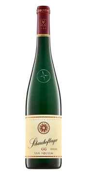 반 폭셈, 샤츠호프베르거 그로쎄스 게백스 2022