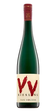 반 폭셈, 파우 파우 리슬링 2023