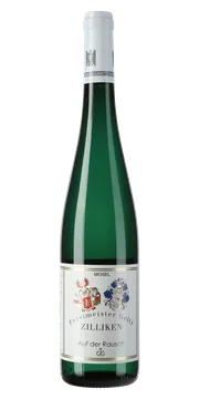 찔리켄, 아우프 데어 라우쉬 그로쎄스 게백스 2018