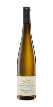 로타 케터른, 골드트룁헨 트로켄 2016