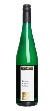 프란첸, 브레머 칼몬트 리슬링 2021