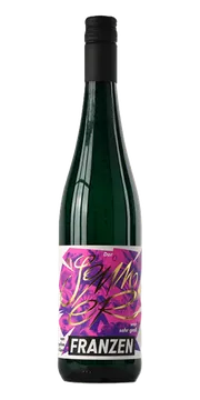 프란첸, 데어 좀머 바르 제어 그로쓰 2024