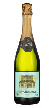 슐로스 고벨스버그, 블랑 드 블랑 브륏