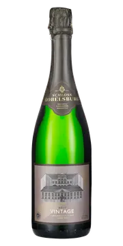 슐로스 고벨스버그, 빈티지 젝트 2010