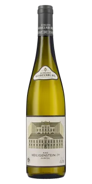 슐로스 고벨스버그, 하일리겐슈타인 2021