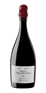 라벤토스 이 블랑, 마스 델 쎄랄 2010