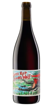 슈타펠터 호프, 리틀 레드 라이딩 울프