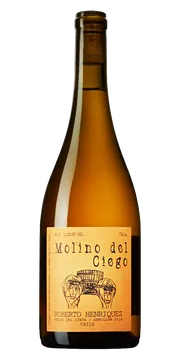 로베르토 엔리께스, 몰리노 델 시에고 2021