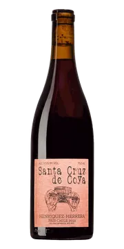 로베르토 엔리께스, 산타 크루즈 데 꼬야 2021