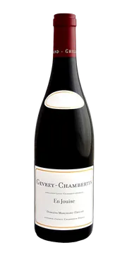 즈브레 샹베르땅 엉 주이즈 도멘 마샹 그리오 2018