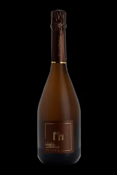 샴페인 브뤼 알리베아 조르쥬 드 라 샤펠