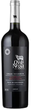 오베하네그라 카베르네 소비뇽그랑 리저르바 2021