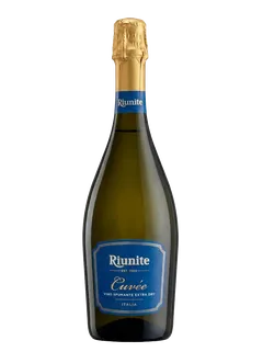 리유니트 R 뀌베 스푸만테 750ML