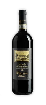 브루넬로 디 몬탈치노 2018