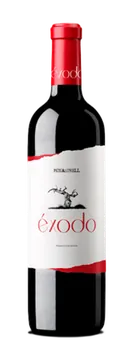 엑소도 모나스트렐 2024