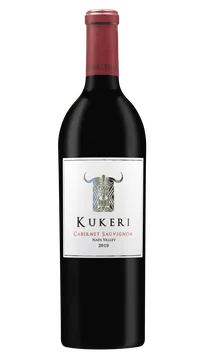 쿠케리 나파밸리 까베르네 소비뇽 2023