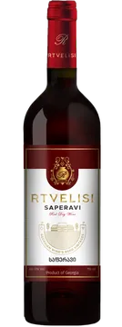 사페라비(레드 드라이 와인) 2023