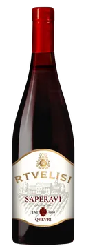 사페라비 크베브리 2023(레드 드라이 와인) 2023