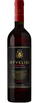 아하쉐니 2023 (레드 미디움 스위트 와인) 2023