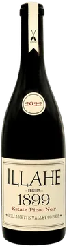 일라헤, 프로젝트 1899 피노누아 2022