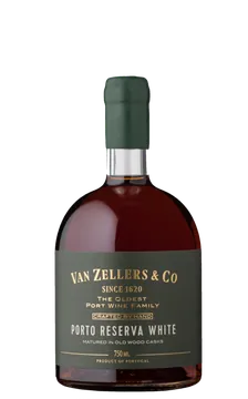 벤 젤러스 앤 코 리저브 화이트 포트