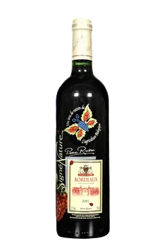 씨네 나뛰르 루즈 2019