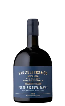 벤 젤러스 앤 코 리저브 토니 포트