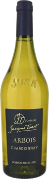 도멘 자크 티쏘 아르부아 샤르도네