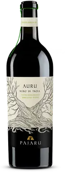 아우루, 네로 디 트로이아 2023