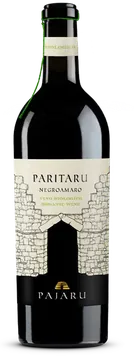 파리타루, 네그로아마로