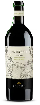 피쿠라루, 프리미티보 2022