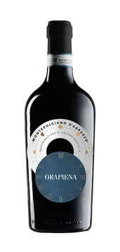 오라피에나 몬테풀치아노 디.오.씨 2022