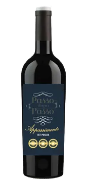 파쏘 도포 파쏘 아파씨멘토 IGP 2024