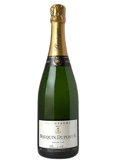 Blanc de Blancs Avize Grand Cru Zero Dosage