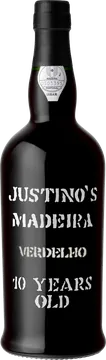 주스티노스 마데이라, 베르델호 10년
