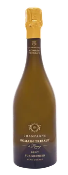 로맹 트리보 뮈니에 제로도자주 2021