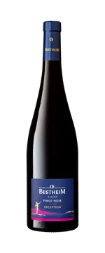 베스트하임 알자스 피노누아 익셉션 2021