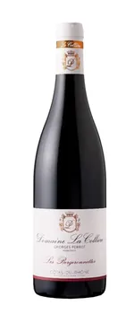 도멘 라 꼴리에르 베르주로네트 루즈