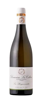 도멘 라 꼴리에르 베르주로네트 블랑 2024