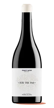 퐁깔리유, 쉬흐 데 빠 피노누아 2024